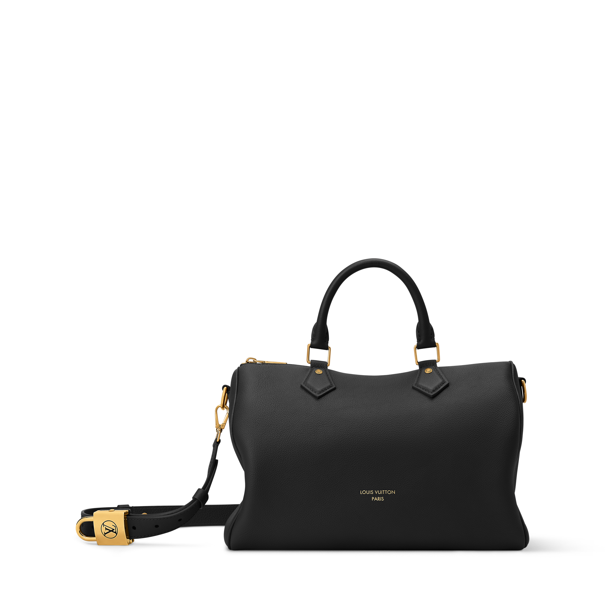 Low Key Speedy Soft 30 Low Key - Women - Handbags | LOUIS VUITTON ®
